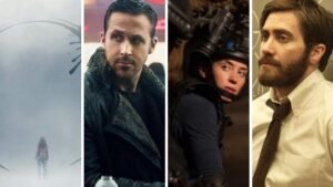 Denis Villeneuve Movies Ranked From Worst To Best Denis Villeneuve Movies Ranked From Worst To Best