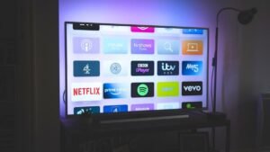 How To Install Android TV Apps From Smartphone