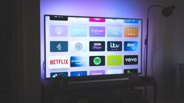 How To Install Android TV Apps From Smartphone