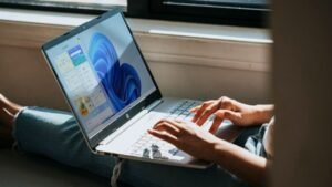 Snipping Tool Not Working in Windows 11