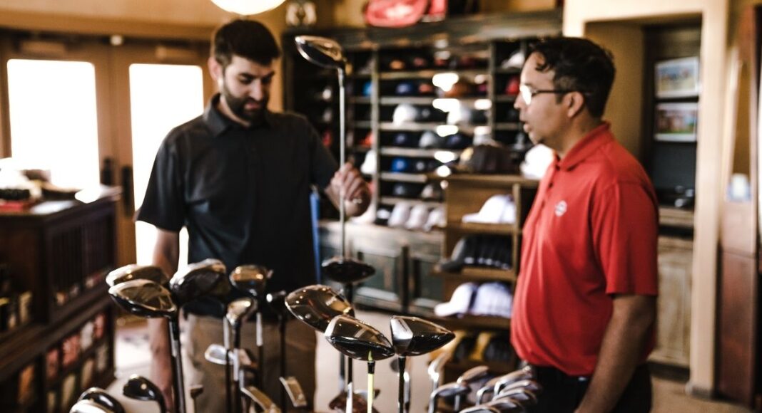 4 Tips for Making the Most of Your Golf Club Membership