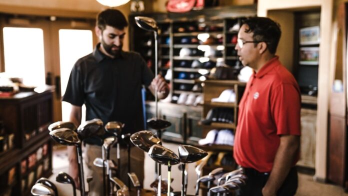 4 Tips for Making the Most of Your Golf Club Membership 4 Tips for Making the Most of Your Golf Club Membership