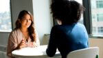 How to Have Better Conversations with People You’ve Just Met