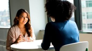 How to Have Better Conversations with People You’ve Just Met How to Have Better Conversations with People You’ve Just Met