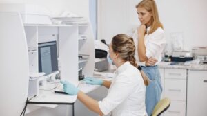 Everything You Need To Know About Diagnostic Mammography Everything You Need To Know About Diagnostic Mammography