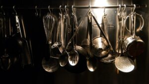 Best Pots and Pans Organizer Best Pots and Pans Organizer