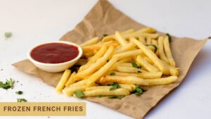How Long To Fry Frozen French Fries How Long To Fry Frozen French Fries