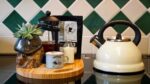 kettle for glass top stove
