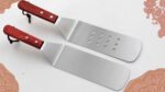 Best Spatula for Cast Iron Pan