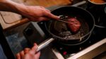 How To Clean A Burnt Pan With Salt