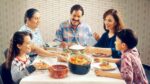 low calorie dinners for family