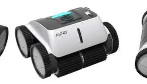 AIPER Seagull 1500 Cordless Automatic Pool Cleaner