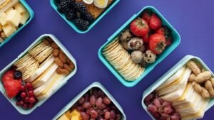 Are Plastic Containers Safe For Food BPA Free