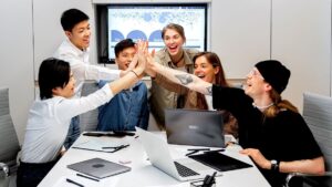 How The Internet Can Help Your Small Business To Succeed