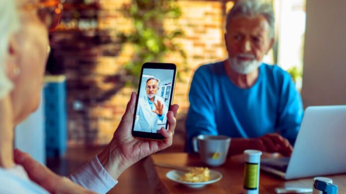 Remote Patient Monitoring Explained Remote Patient Monitoring Explained