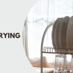Best Dish Drying Rack for Small Spaces