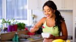 Best Foods To Eat For A Healthy Uterus