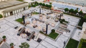 How to keep your Guests Entertained at your First Event