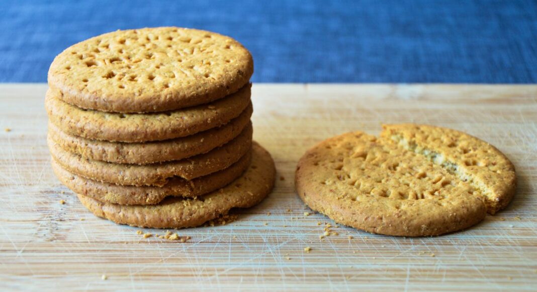 Digestive Biscuits Health Benefits, Nutrition & Facts LoudFact