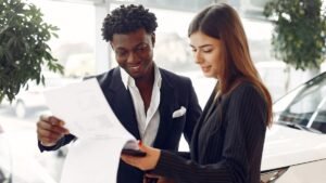 Contract Management Versus Contract Administration