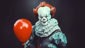 Best Horror Movies of All Time