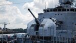 Best Navy Warship Battle Movies