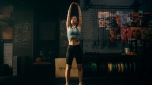 Foods That Makes You Taller