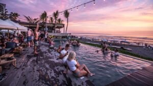 How to Prepare Yourself for a Pool Party How to Prepare Yourself for a Pool Party