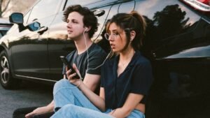 What Makes a Good Love Song What Makes a Good Love Song