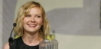 Best Kirsten Dunst Movies and TV shows