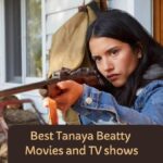 Best Tanaya Beatty Movies and TV shows