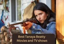 Best Tanaya Beatty Movies and TV shows
