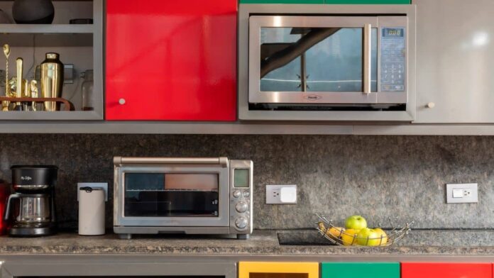 How To Use A Toaster Oven As An Oven How To Use A Toaster Oven As An Oven