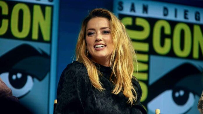 Best Amber Heard Movies