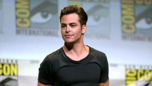 Best Chris Pine Movies