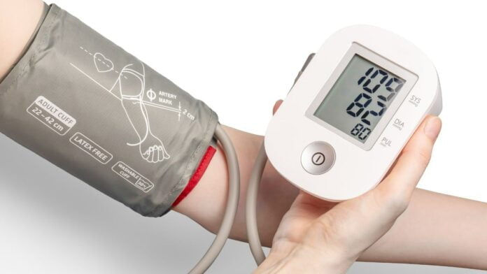 How to Monitor People at Risk of High Blood Pressure How to Monitor People at Risk of High Blood Pressure