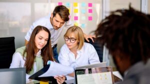 Benefits Of Using Managed IT Services Benefits Of Using Managed IT Services