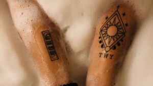 Best Black Tattoo Inks Best Black Tattoo Inks