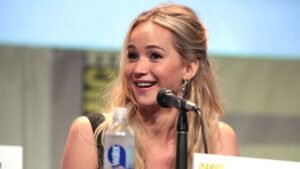 Best Jennifer Lawrence Movies