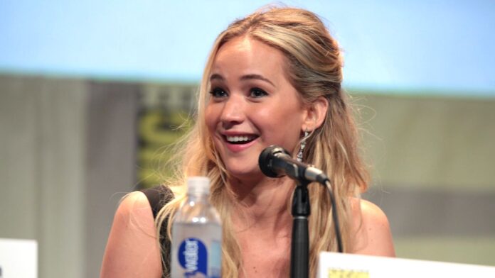 Best Jennifer Lawrence Movies Best Jennifer Lawrence Movies