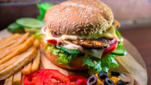 Fast Food Chains America Fast Food Chains America