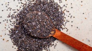 Health Benefits Of Chia Seeds Health Benefits Of Chia Seeds