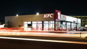 KFC KFC
