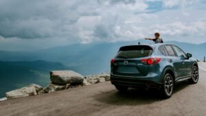 Tips for a Successful Family Road Trip