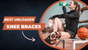Best Unloader Knee Braces Best Unloader Knee Braces