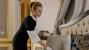 Empowering Those Who Care for Others with Natural Solutions