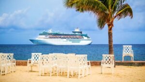 Exploring Egypt's Wonders: The Best Sites to Visit on a Nile Cruise