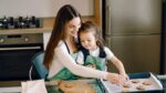 Healthy Kid-Friendly Winter Treat Recipes
