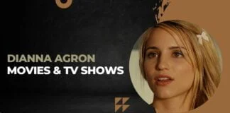 Best Dianna Agron Movies and TV Shows