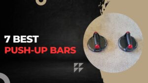 Best Push-up Bars Best Push-up Bars
